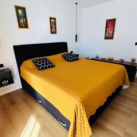 Portum Rooms Zadar Eksteriør bilde