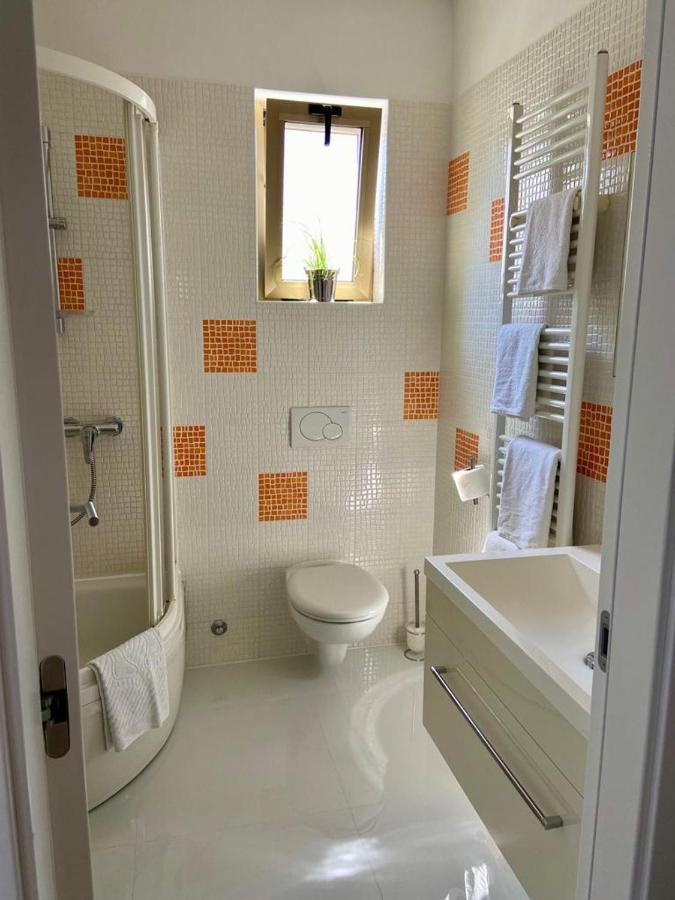 Portum Rooms Zadar Eksteriør bilde