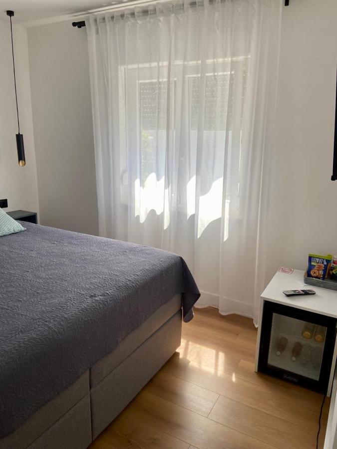 Portum Rooms Zadar Eksteriør bilde