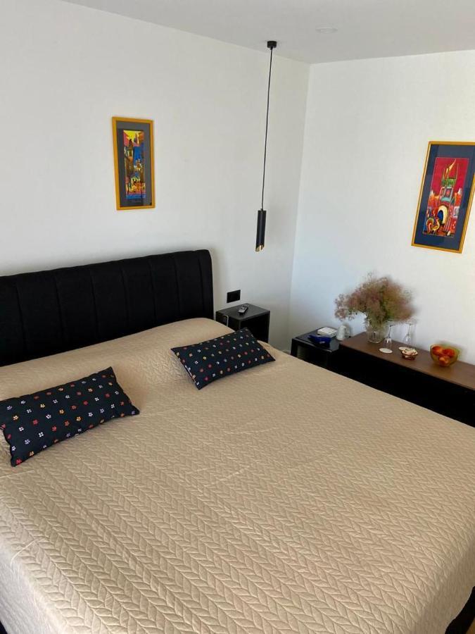 Portum Rooms Zadar Eksteriør bilde