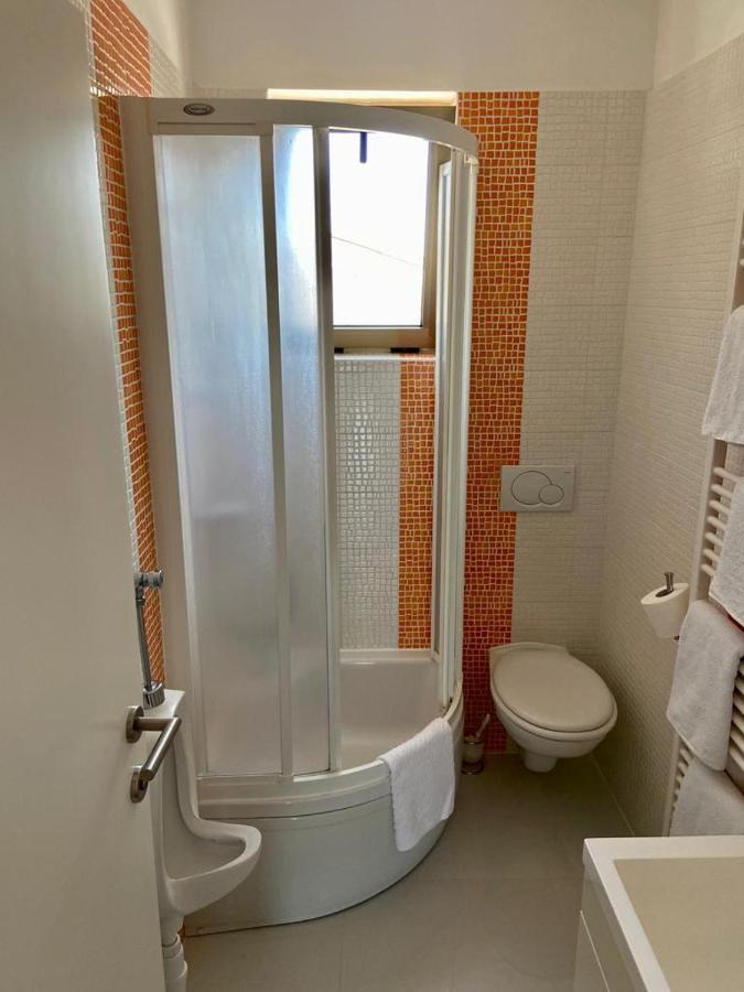 Portum Rooms Zadar Eksteriør bilde