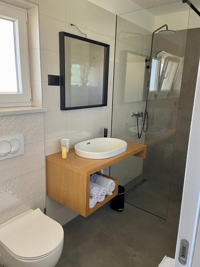 Portum Rooms Zadar Eksteriør bilde