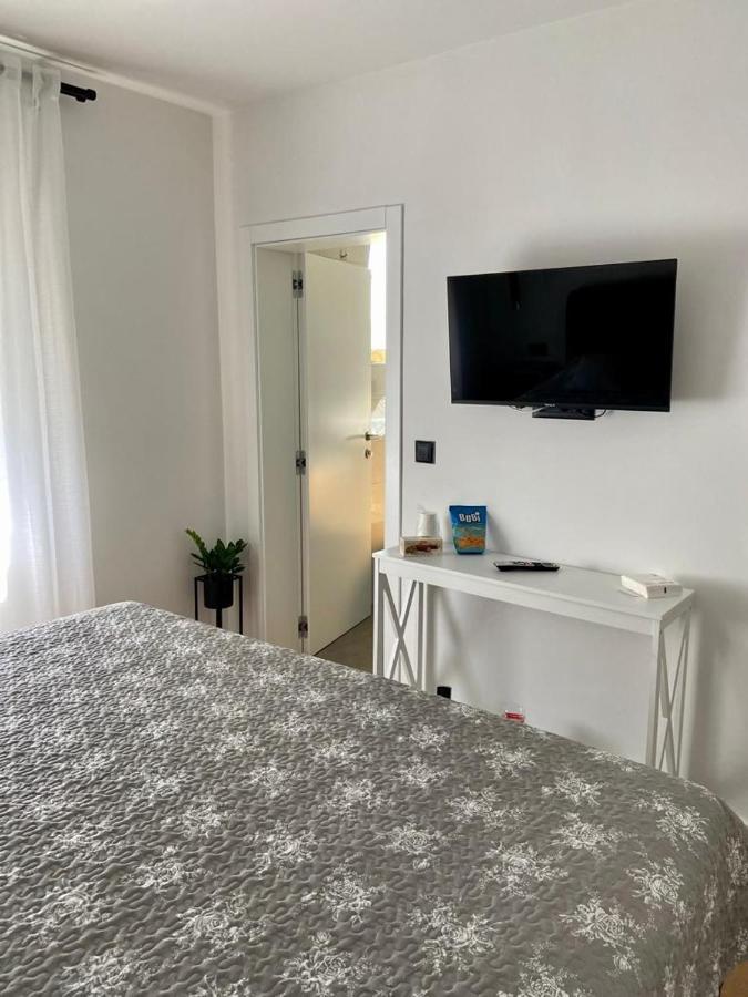 Portum Rooms Zadar Eksteriør bilde
