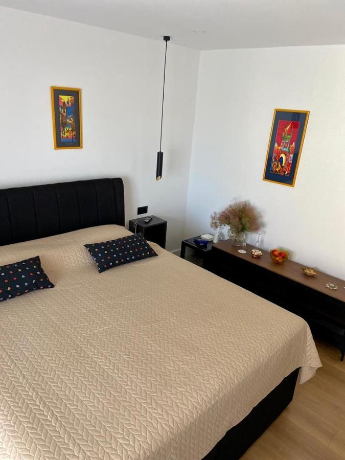 Portum Rooms Zadar Eksteriør bilde