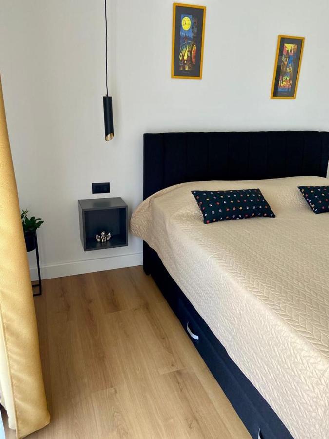 Portum Rooms Zadar Eksteriør bilde