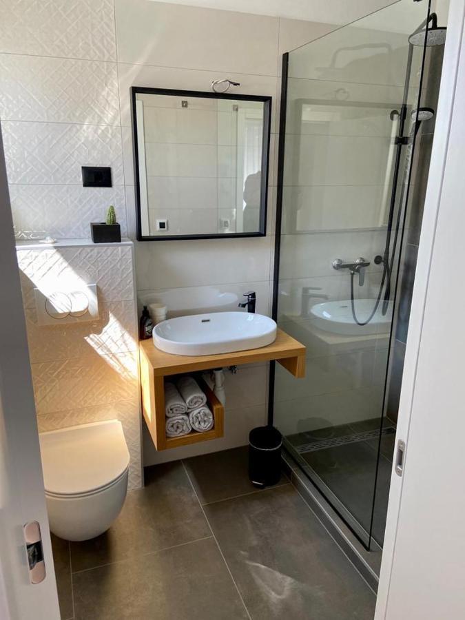 Portum Rooms Zadar Eksteriør bilde