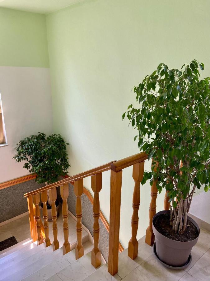 Portum Rooms Zadar Eksteriør bilde