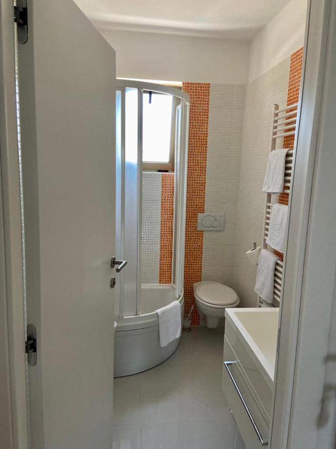 Portum Rooms Zadar Eksteriør bilde