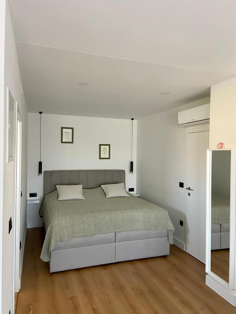 Portum Rooms Zadar Eksteriør bilde