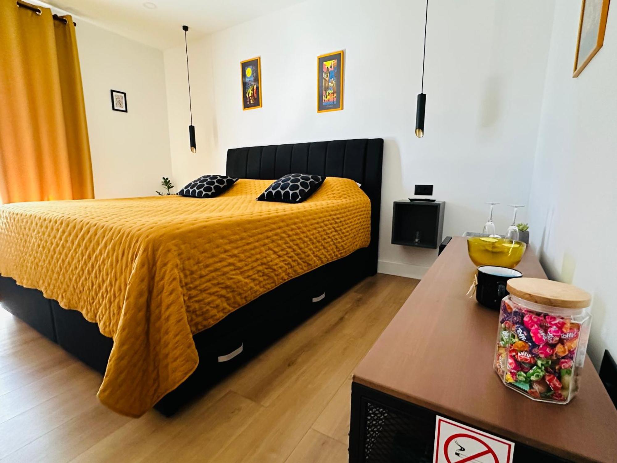 Portum Rooms Zadar Eksteriør bilde